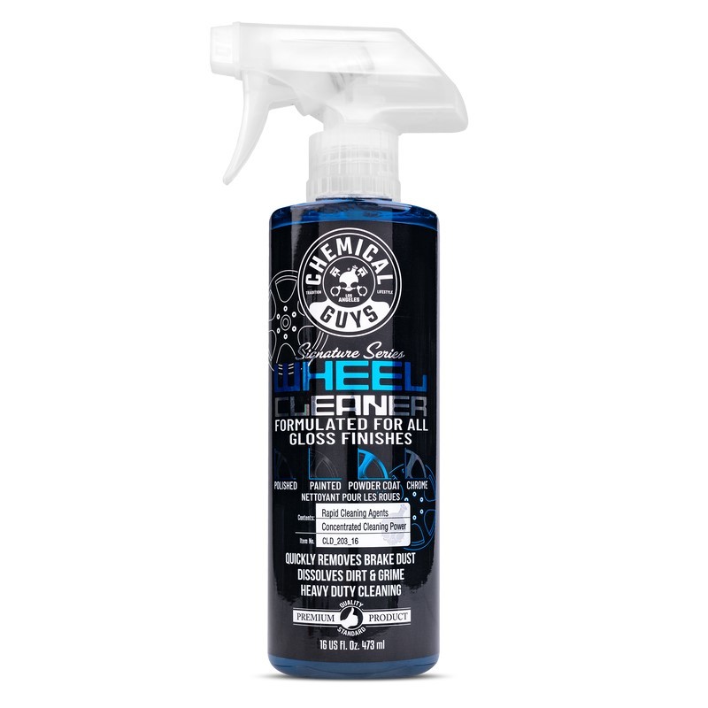 Chemical Guys 16oz Signature Series Wheel Cleaner
