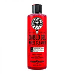 Chemical Guys 16oz Diablo Gel Wheel and Rim Cleaner