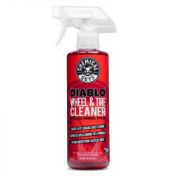 Chemical Guys 16oz Diablo Wheel and Rim Cleaner