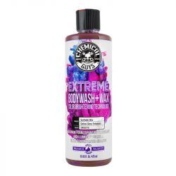 Chemical Guys 16oz Extreme Body Wash Soap and Wax