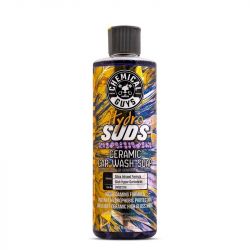 Chemical Guys 16oz HydroSuds Ceramic Car Wash Soap