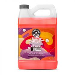 Chemical Guys 1 Gallon Sticky Snowball Snow Foam Auto Wash