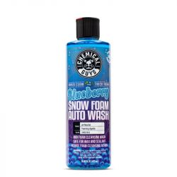 Chemical Guys 16oz Blueberry Snow Foam Auto Wash