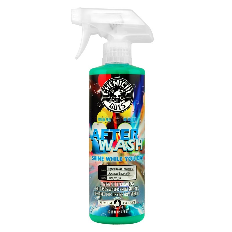Chemical Guys 16oz After Wash Drying Agent