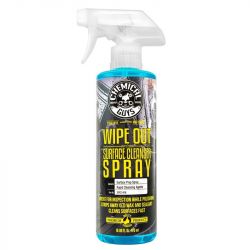 Chemical Guys 16oz Wipe Out Surface Cleanser Spray
