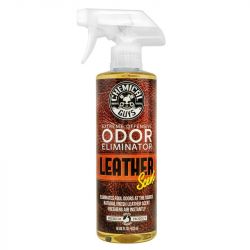 Chemical Guys 6-Pack Case 16oz Extreme Offensive Leather Scented Odor Eliminator