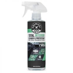 Chemical Guys 16oz New Car Scent Total Interior Cleaner and Protectant