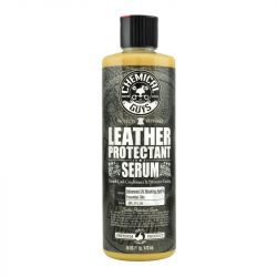 Chemical Guys 6-Pack Case 16oz Leather Serum Natural Look Conditioner and Protective Coating