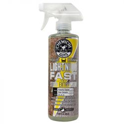 Chemical Guys 6-Pack Case 16oz Lightning Fast Carpet and Upholstery Stain Extractor