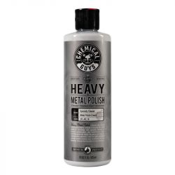Chemical Guys 16oz Heavy Metal Polish