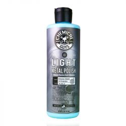 Chemical Guys 16oz Light Metal Polish