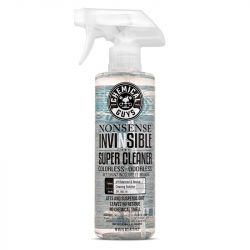 Chemical Guys 6-Pack Case 16oz Nonsense Colorless and Odorless All-Surface Cleaner
