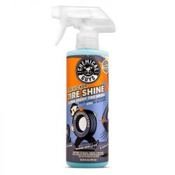Chemical Guys 16oz Tire Kicker Extra Glossy Tire Shine