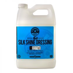 Chemical Guys 1 Gallon Silk Shine Sprayable Dressing