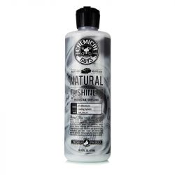 Chemical Guys 16oz Natural Shine Satin Dressing