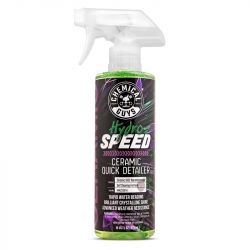 Chemical Guys 16oz HydroSpeed Ceramic Quick Detailer