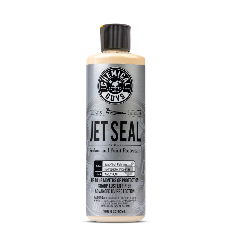 Chemical Guys 16oz JetSeal Paint Sealant and Protectant
