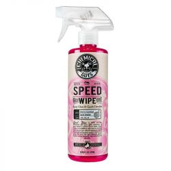 Chemical Guys 16oz Speed Wipe Quick Detailer