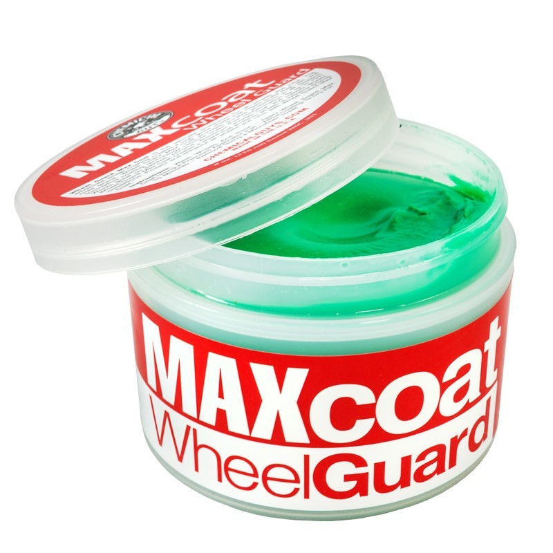 Chemical Guys 8oz Wheel Guard Max Coat Rim and Wheel Sealant