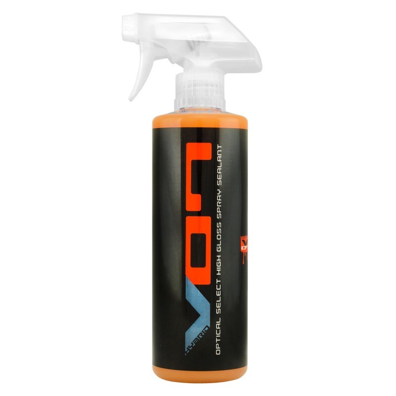 Chemical Guys 16oz Hybrid V07 Optical Select High Gloss Spray Sealant and Quick Detailer
