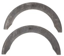 Clevite Honda/Acura Thrust Washer Set for 4-Cylinder Engines