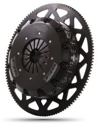 Clutch Masters K-Series 725 PRO Series Triple Disc Clutch with Steel Flywheel
