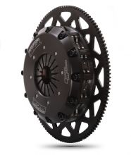 Clutch Masters K-Series 725 PRO Series Twin Disc Clutch with Steel Flywheel Clutch Masters K-Series 725 PRO Series Twin Disc Clutch with Steel Flywheel