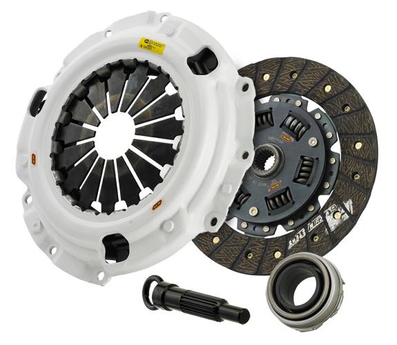 Clutch Masters 09-18 Fit FX100 Clutch Kit