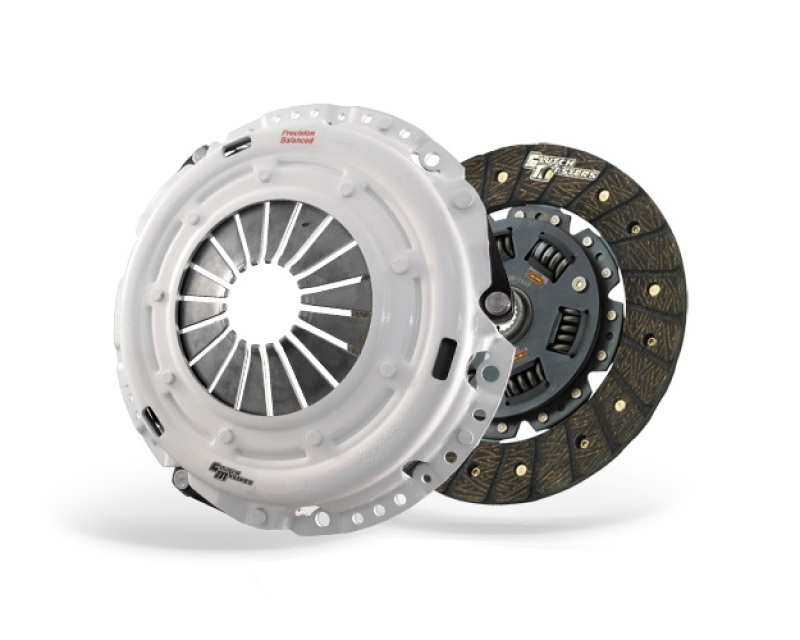 Clutch Masters 22-23 Civic 1.5L Turbo FX100 Clutch Kit