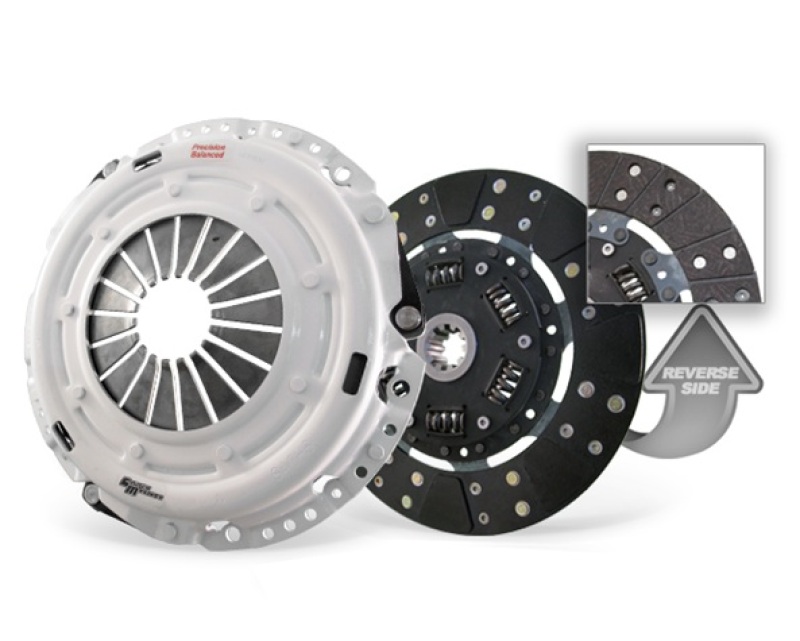 Clutch Masters 22-24 Civic 1.5T FX250 Clutch Kit