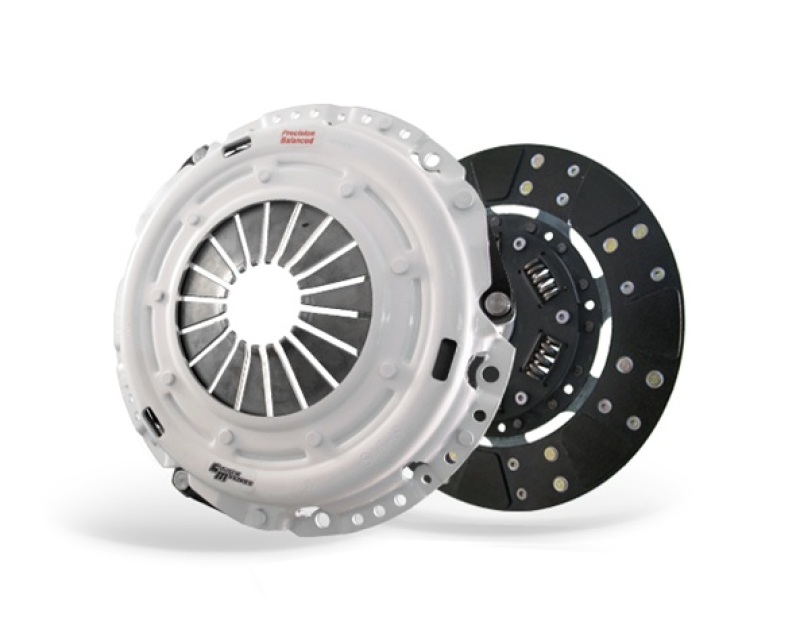 Clutch Masters 22-24 Civic 1.5T FX350 Clutch Kit