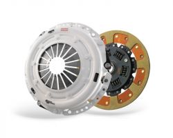 Clutch Masters 22-24 Civic 1.5T FX300 Clutch Kit