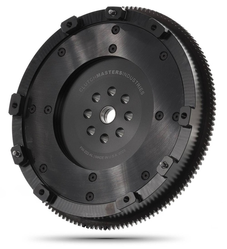 Clutch Masters 22-24 Civic 1.5T 15lbs Aluminum Flywheel