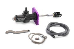 Clutch Masters 17-21 Honda Civic EX/Si 1.5L Turbo Violet .75inch Bore Master Cylinder Upgrade Kit