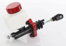 Clutch Masters Acura/Honda Red Universal 0.75-inch Bore Master Cylinder Upgrade Kit
