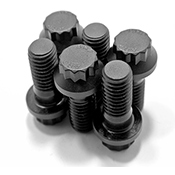 Clutch And Flywheel Bolts