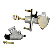 Clutch Master Cylinders and Clutch Slaves