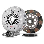 Clutch Masters FX250 Clutch Kit