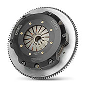 Clutch Masters Twin Disc Clutch Kit