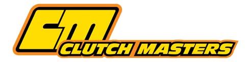 Clutch Masters FX350  Sprung Clutch Kit | 2006 - 2011 Mitsubishi Eclipse  (05107-HDFF-XH) main image 0
