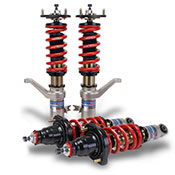 Coilovers