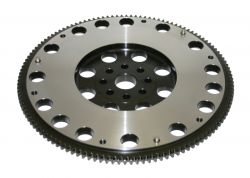 Competition Clutch 88-00 Civic D-Series Crank with B-Series Trans Ultra Lightweight Steel Flywheel