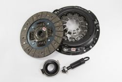 Competition Clutch 90-91 Civic/CRX Stage 1.5 Full Face Organic Clutch Kit