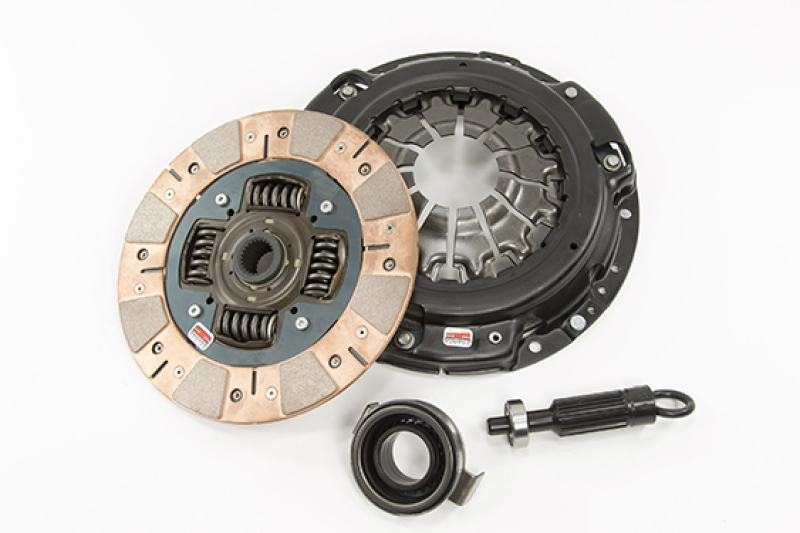 Competition Clutch 90-91 Civic/CRX 1.6L Stage 3 Street/Strip Ceramic Clutch Kit