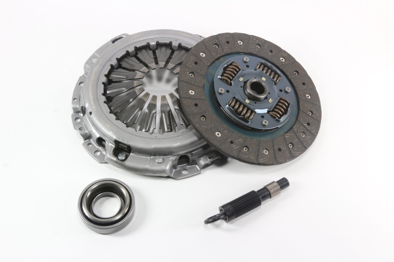 Competition Clutch 90-91 Civic/CRX 1.6L OE Style Stock Clutch Kit