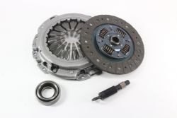 Competition Clutch 90-91 Civic/CRX 1.6L OE Style Stock Clutch Kit