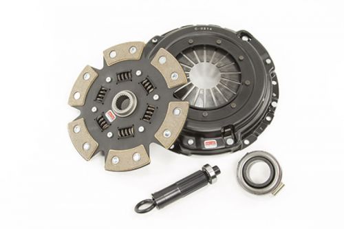 Competition Clutch 8026-1500 Competition Clutch 1994-2001 Acura Integra Stage 1.5 - Full Face Organic Clutch Kit