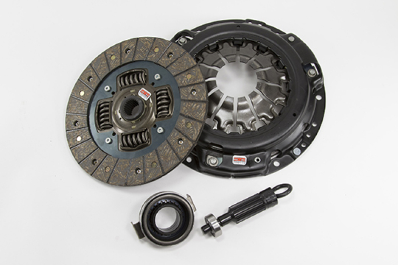 Competition Clutch 92-93 Integra Stage 1.5 Full Face Organic Clutch Kit