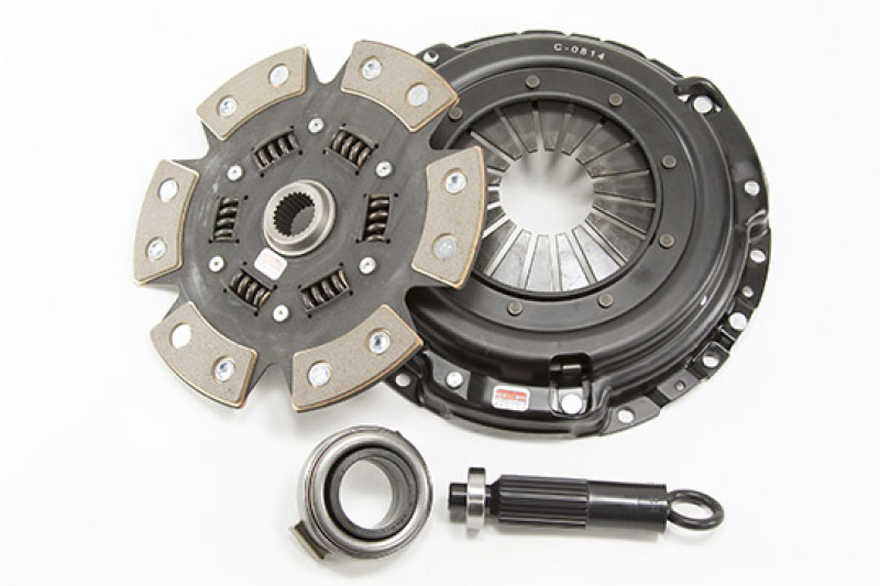 Competition Clutch 92-93 Integra Gravity Stage 1 Clutch Kit