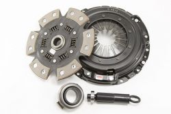 Competition Clutch 92-93 Integra Gravity Stage 1 Clutch Kit